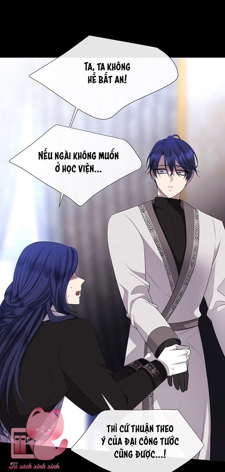 Charlotte Và Ngũ Đại Đồ Đệ - Chap 132