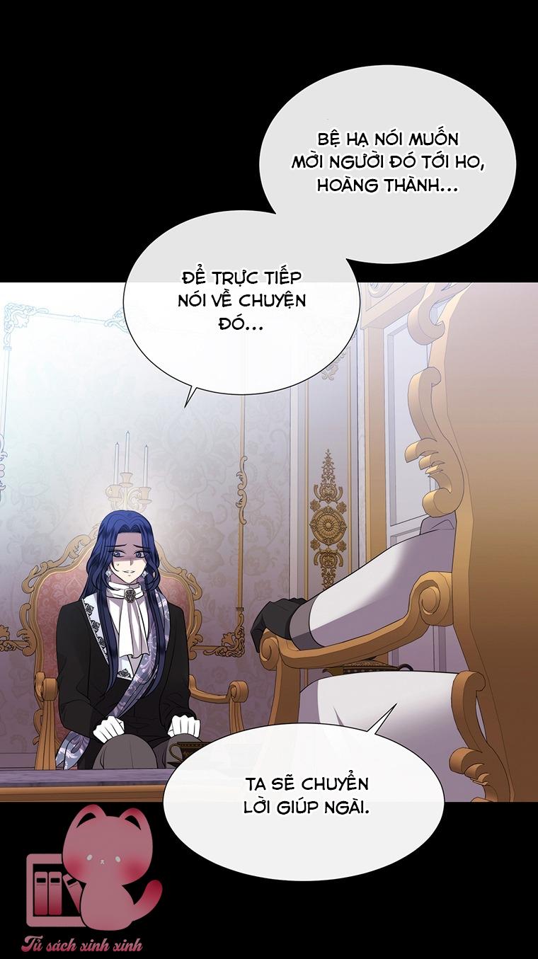 Charlotte Và Ngũ Đại Đồ Đệ - Chap 132