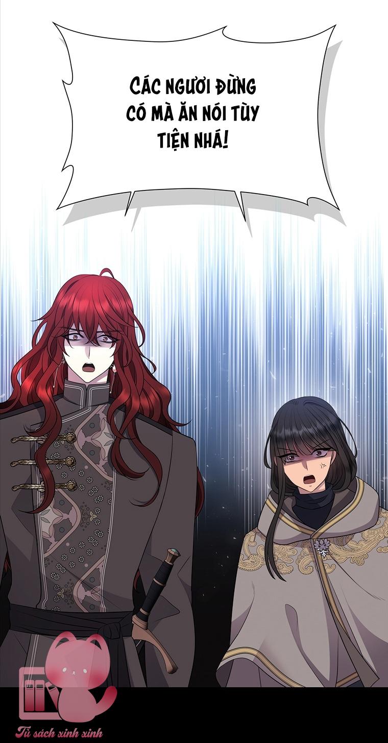 Charlotte Và Ngũ Đại Đồ Đệ - Chap 132