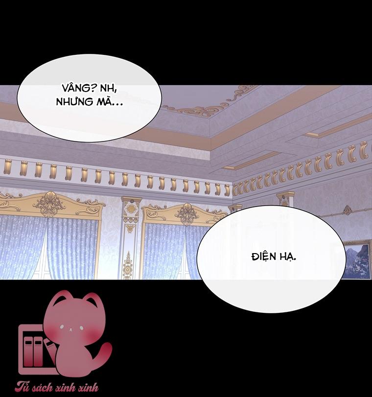Charlotte Và Ngũ Đại Đồ Đệ - Chap 132