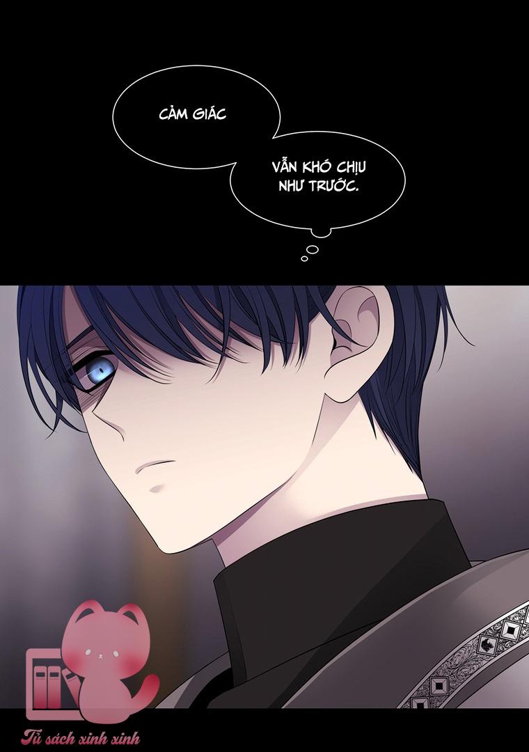 Charlotte Và Ngũ Đại Đồ Đệ - Chap 132