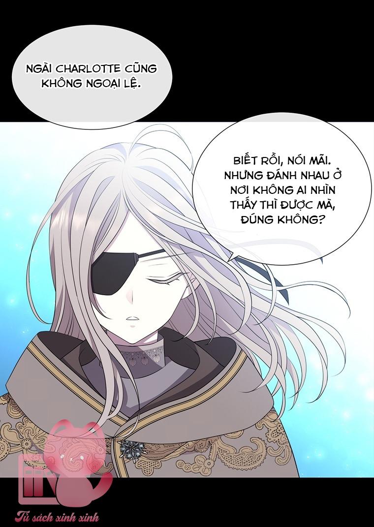 Charlotte Và Ngũ Đại Đồ Đệ - Chap 132