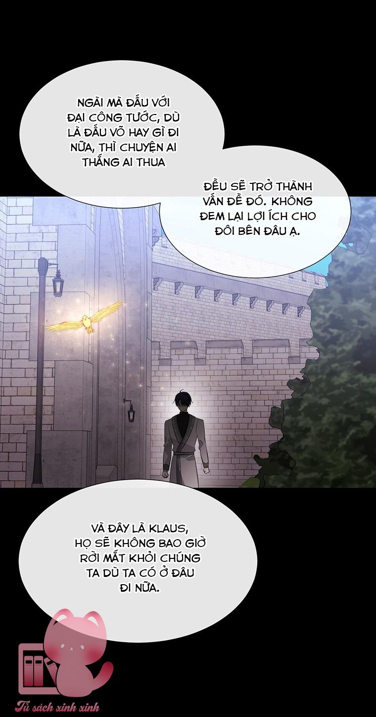 Charlotte Và Ngũ Đại Đồ Đệ - Chap 132