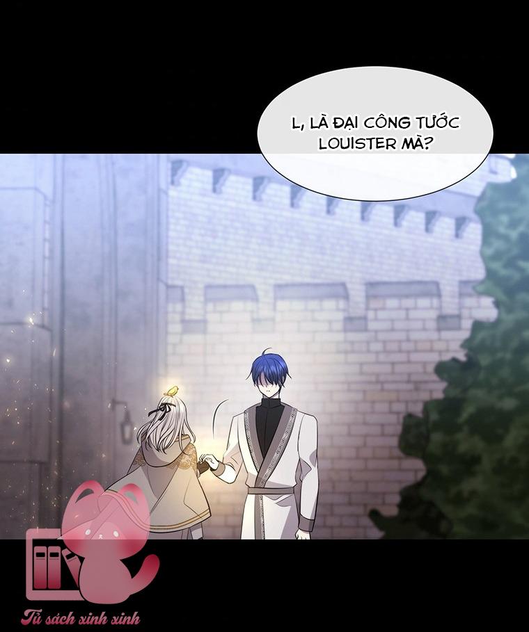 Charlotte Và Ngũ Đại Đồ Đệ - Chap 132