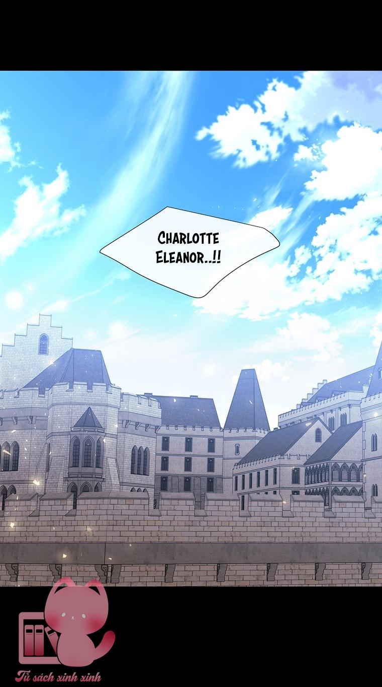 Charlotte Và Ngũ Đại Đồ Đệ - Chap 132