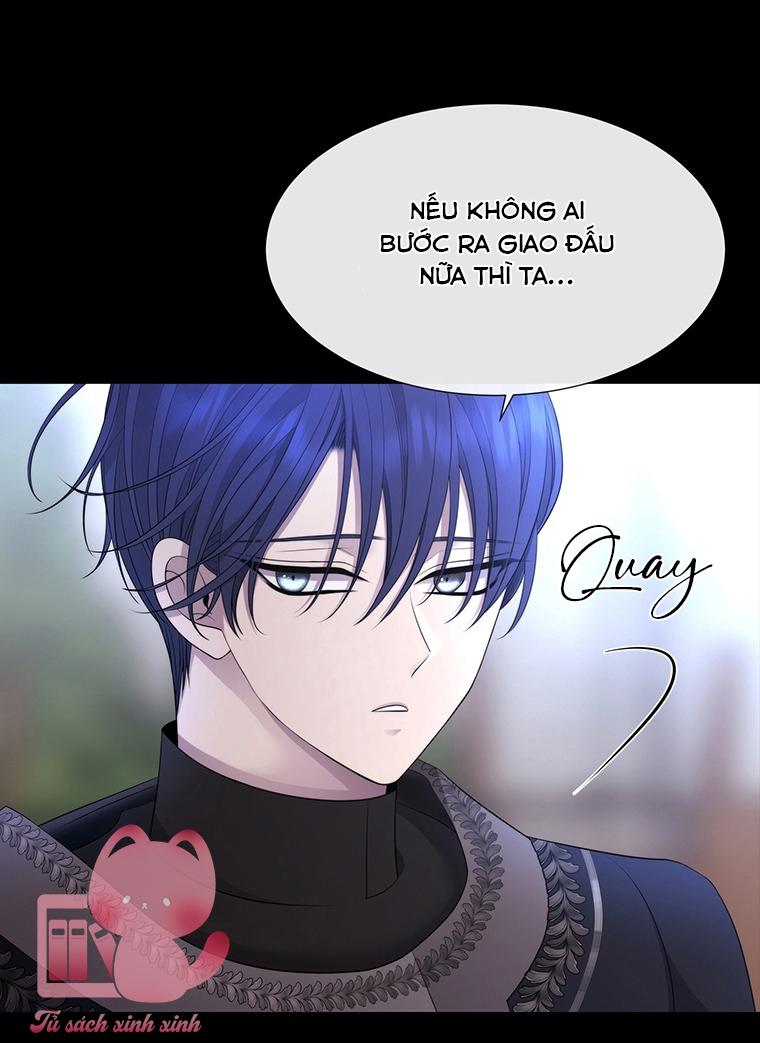 Charlotte Và Ngũ Đại Đồ Đệ - Chap 132