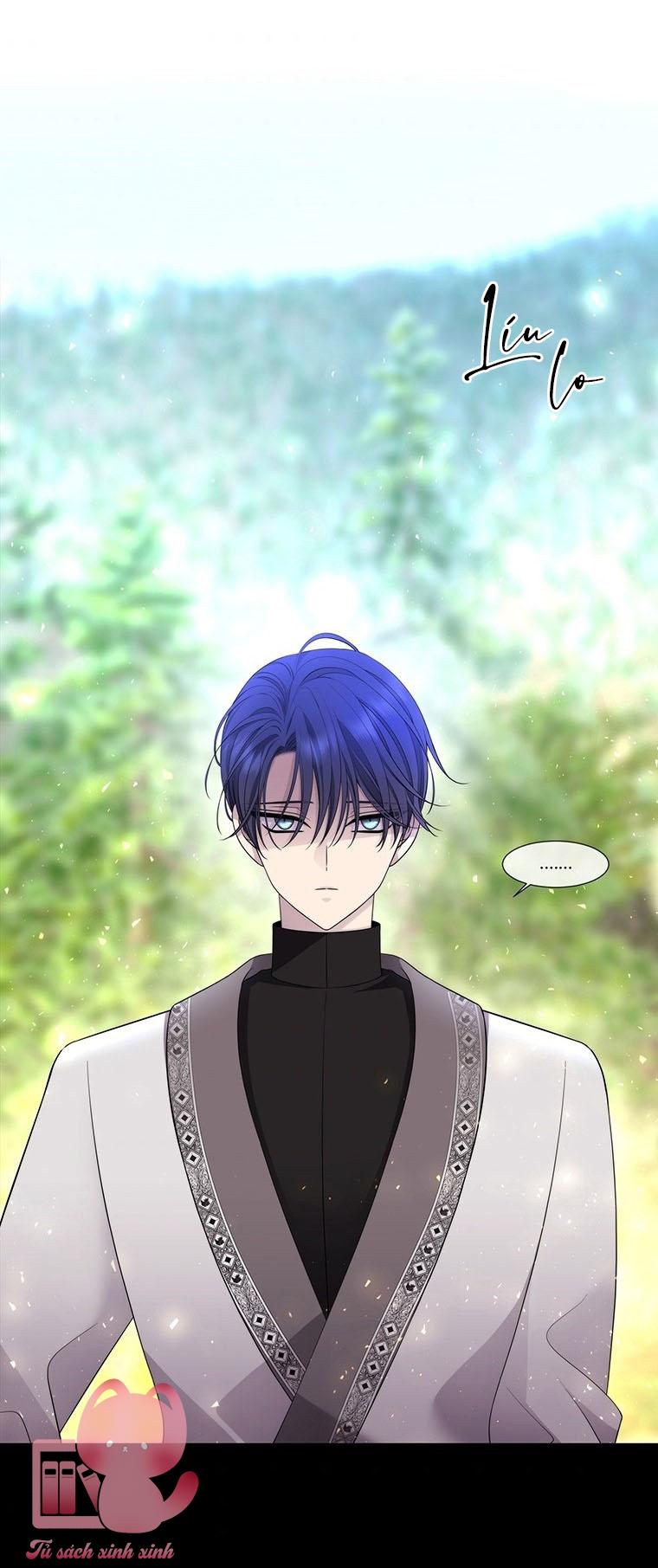 Charlotte Và Ngũ Đại Đồ Đệ - Chap 133