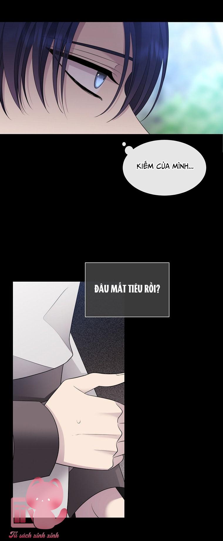 Charlotte Và Ngũ Đại Đồ Đệ - Chap 133