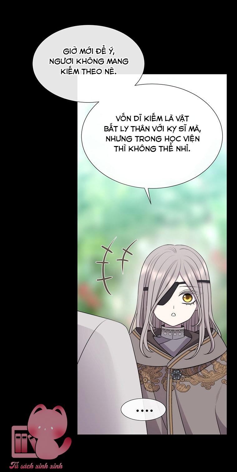 Charlotte Và Ngũ Đại Đồ Đệ - Chap 133