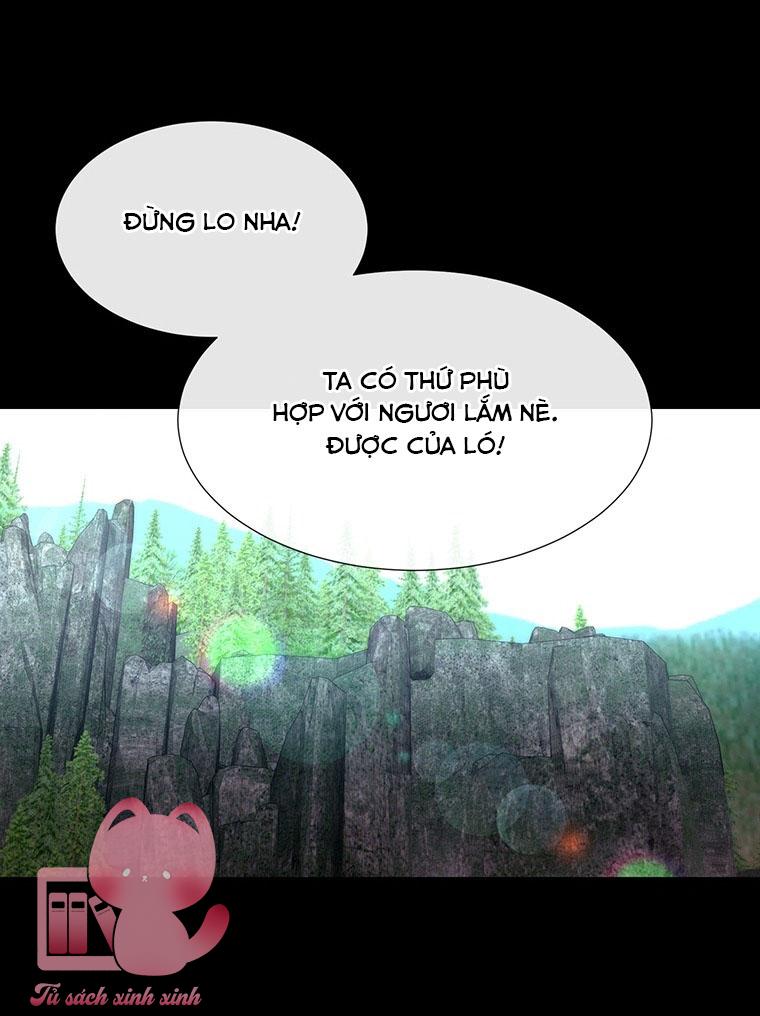 Charlotte Và Ngũ Đại Đồ Đệ - Chap 133