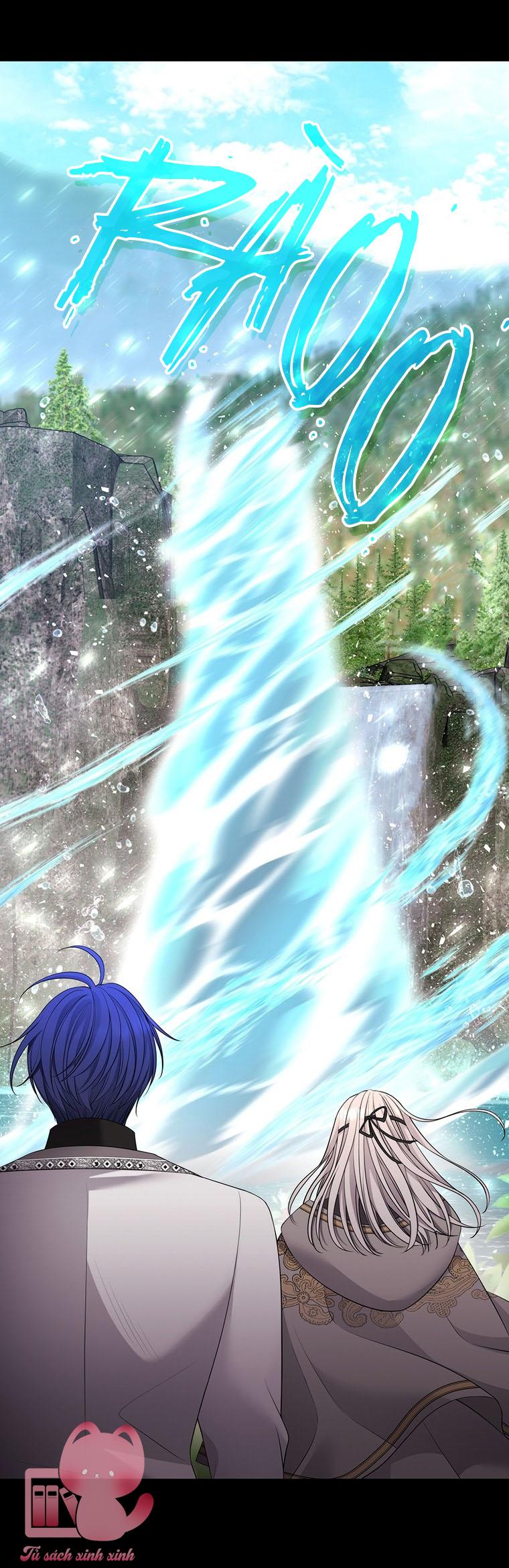 Charlotte Và Ngũ Đại Đồ Đệ - Chap 133
