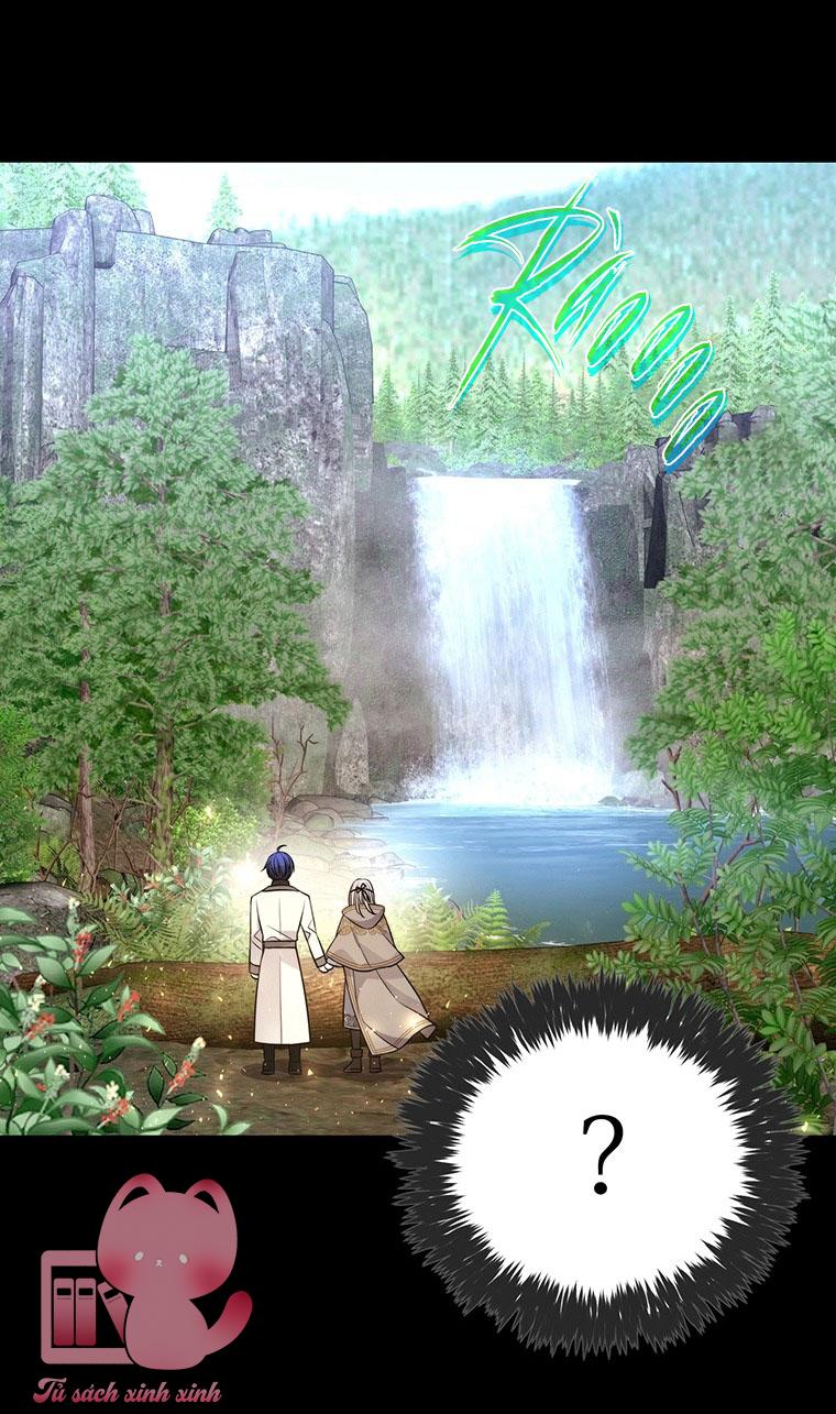 Charlotte Và Ngũ Đại Đồ Đệ - Chap 133