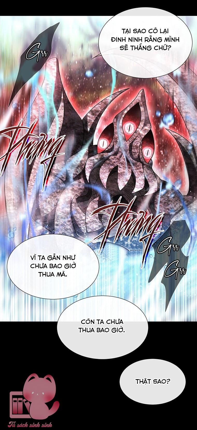 Charlotte Và Ngũ Đại Đồ Đệ - Chap 133