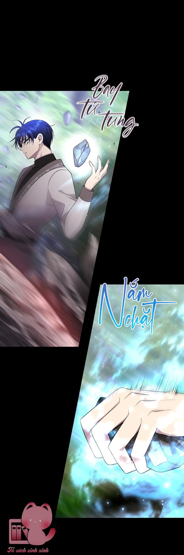 Charlotte Và Ngũ Đại Đồ Đệ - Chap 133