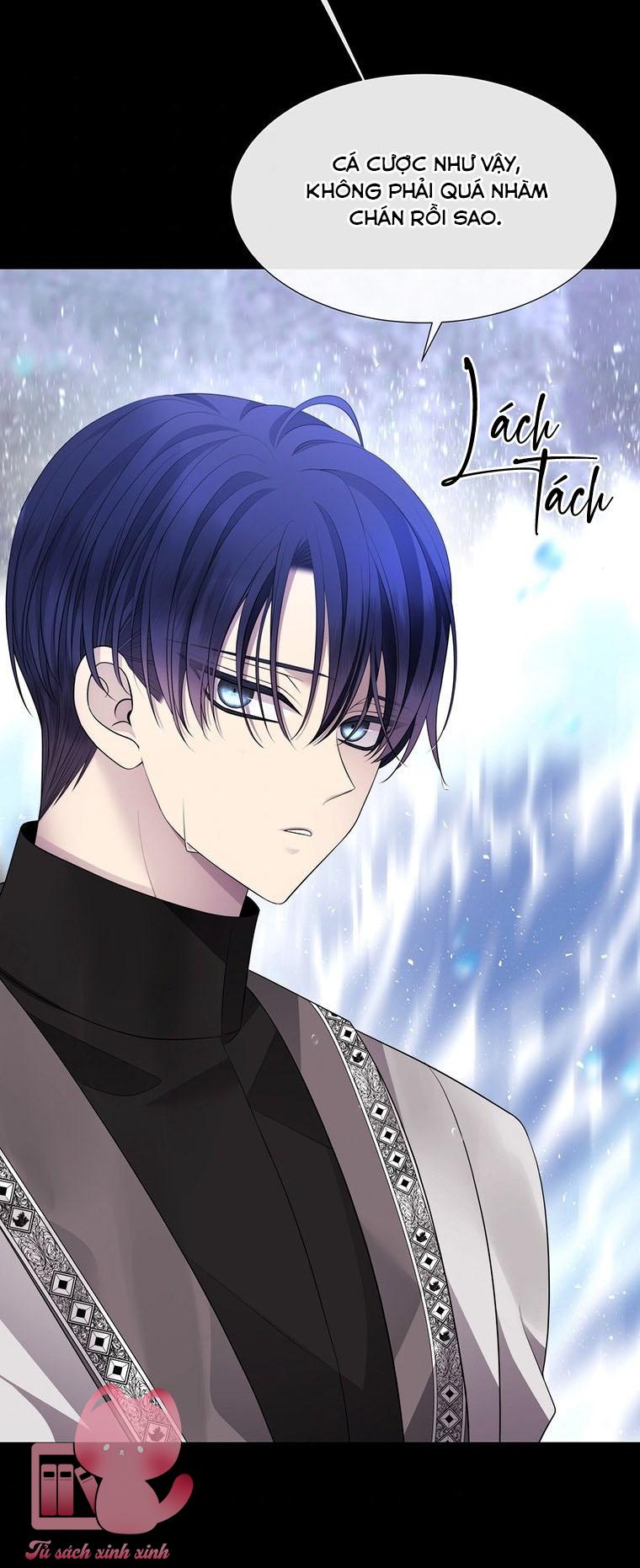 Charlotte Và Ngũ Đại Đồ Đệ - Chap 133