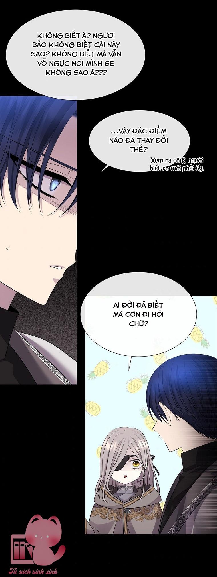 Charlotte Và Ngũ Đại Đồ Đệ - Chap 133
