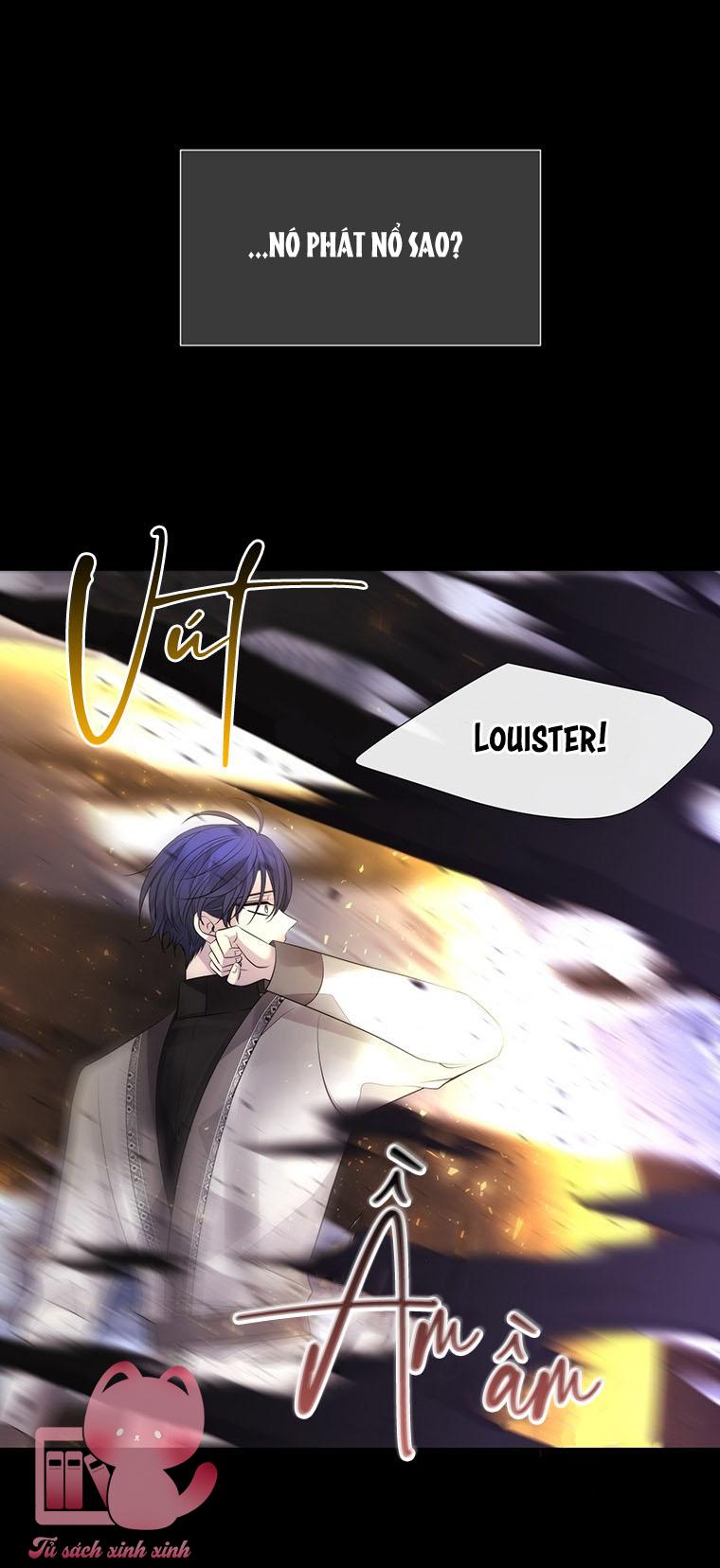 Charlotte Và Ngũ Đại Đồ Đệ - Chap 133