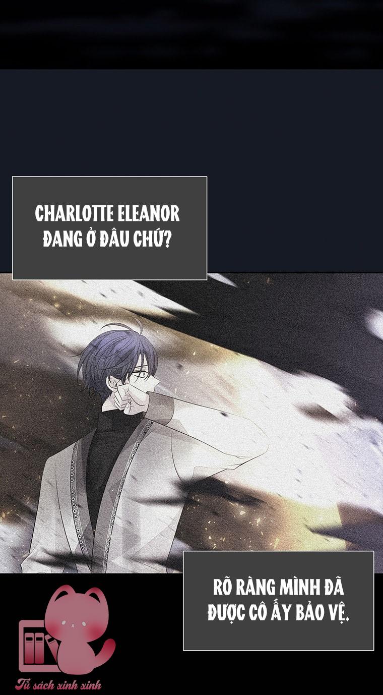 Charlotte Và Ngũ Đại Đồ Đệ - Chap 133