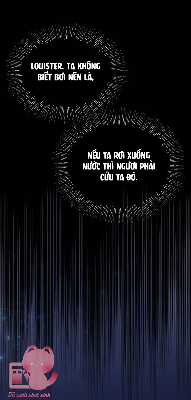 Charlotte Và Ngũ Đại Đồ Đệ - Chap 133