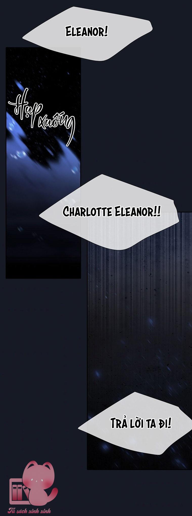Charlotte Và Ngũ Đại Đồ Đệ - Chap 133