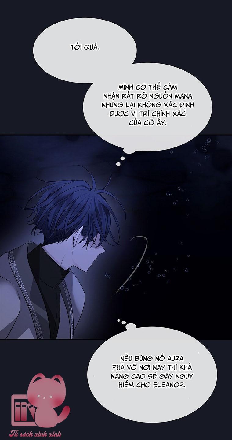 Charlotte Và Ngũ Đại Đồ Đệ - Chap 133