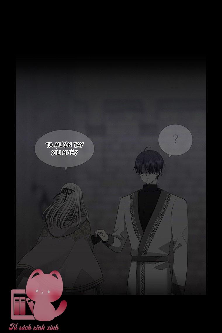 Charlotte Và Ngũ Đại Đồ Đệ - Chap 133