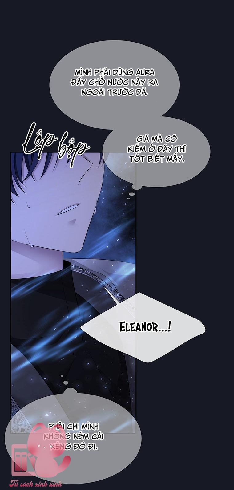 Charlotte Và Ngũ Đại Đồ Đệ - Chap 133