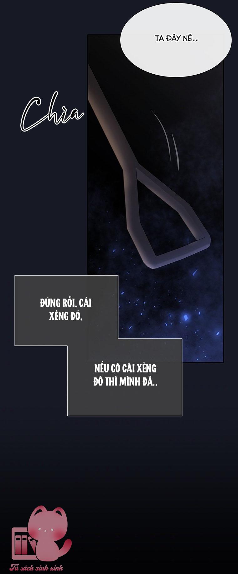 Charlotte Và Ngũ Đại Đồ Đệ - Chap 133