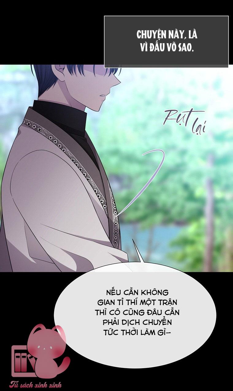 Charlotte Và Ngũ Đại Đồ Đệ - Chap 133
