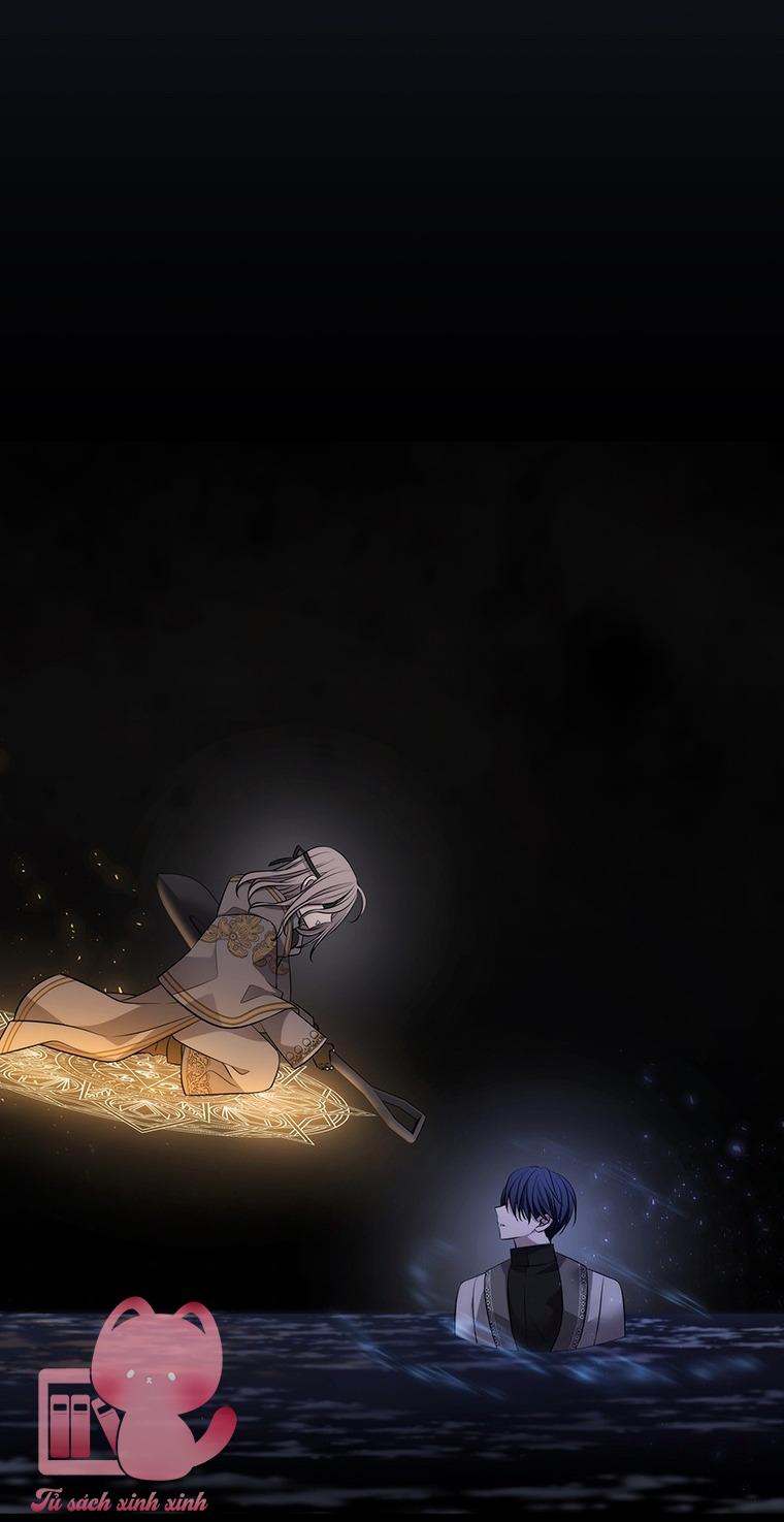 Charlotte Và Ngũ Đại Đồ Đệ - Chap 134