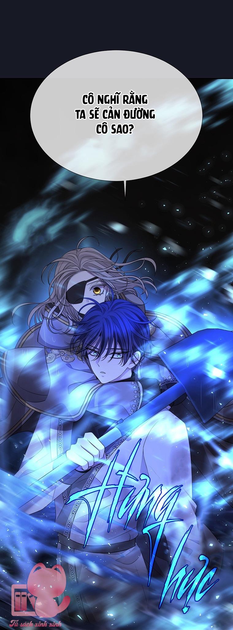 Charlotte Và Ngũ Đại Đồ Đệ - Chap 134