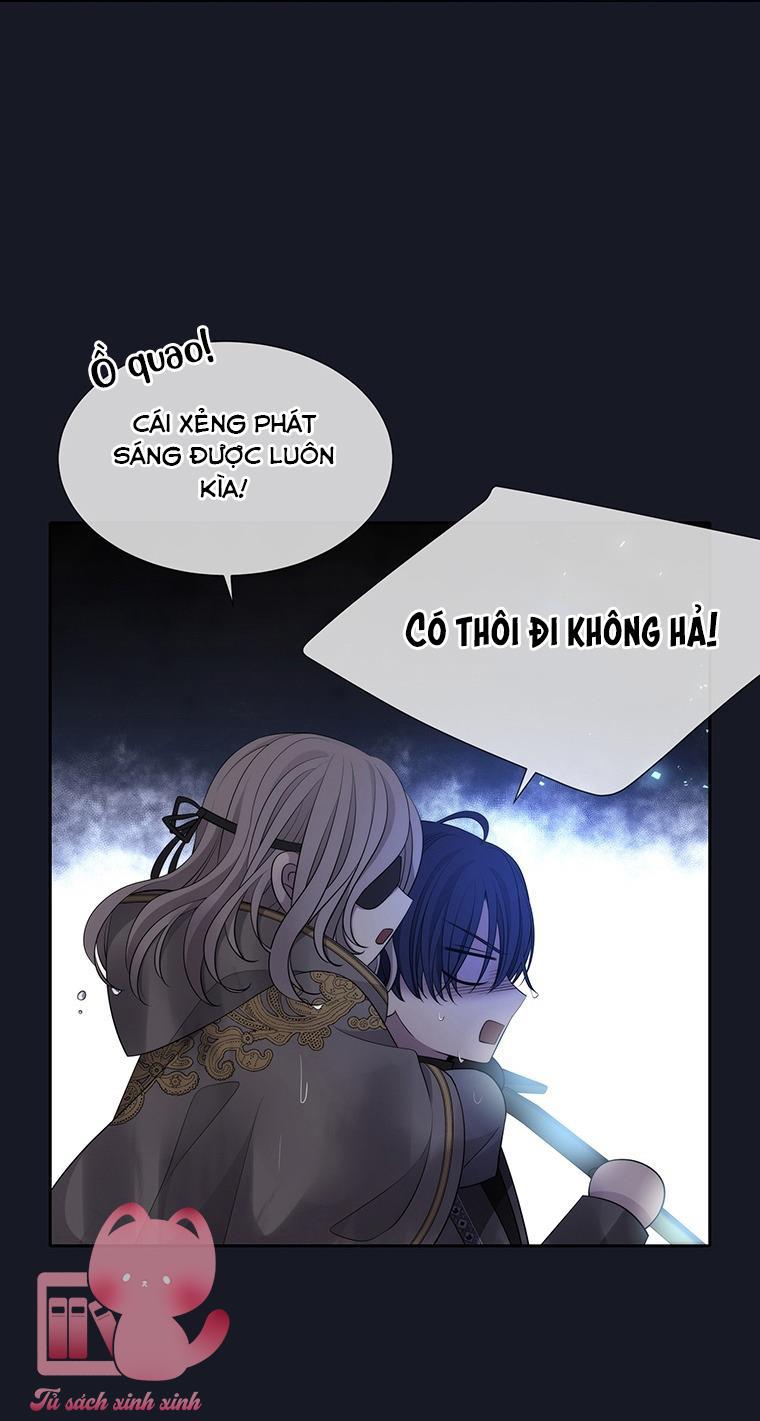 Charlotte Và Ngũ Đại Đồ Đệ - Chap 134