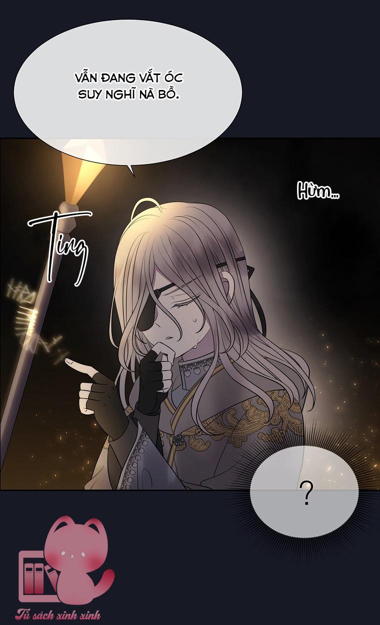 Charlotte Và Ngũ Đại Đồ Đệ - Chap 134