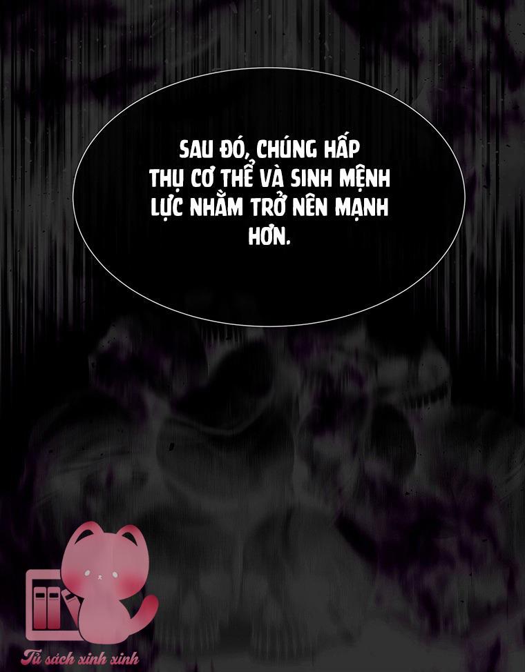 Charlotte Và Ngũ Đại Đồ Đệ - Chap 134