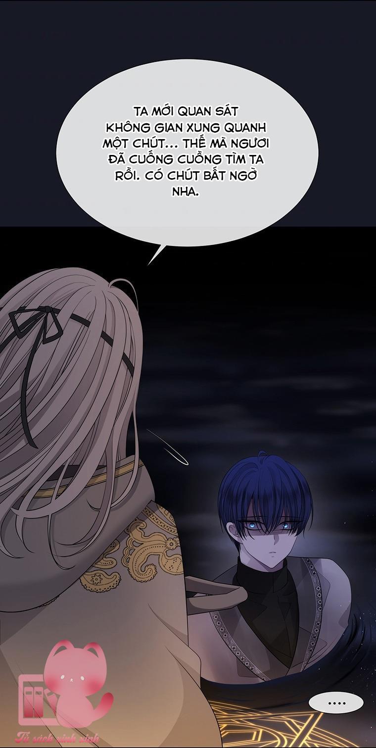 Charlotte Và Ngũ Đại Đồ Đệ - Chap 134