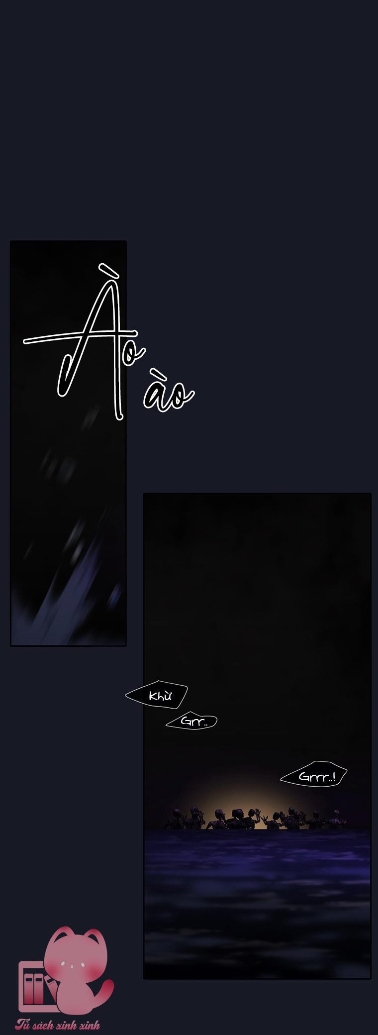 Charlotte Và Ngũ Đại Đồ Đệ - Chap 134
