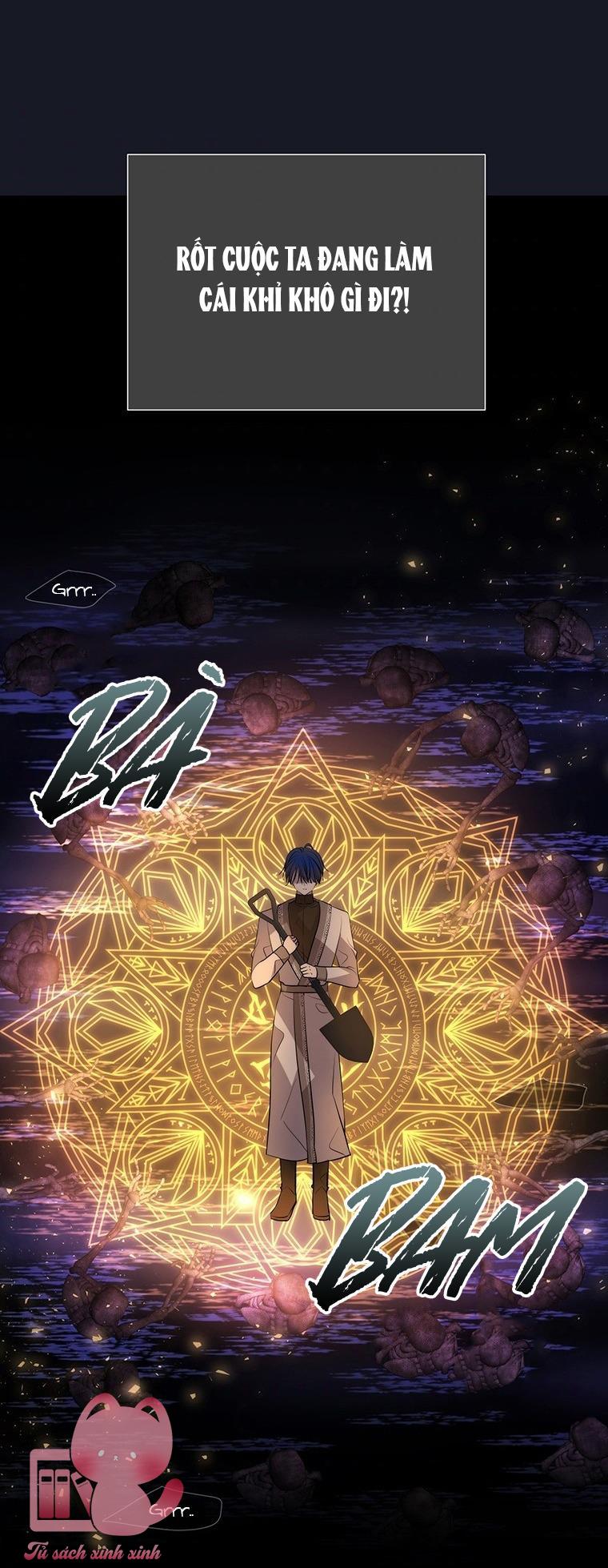 Charlotte Và Ngũ Đại Đồ Đệ - Chap 134