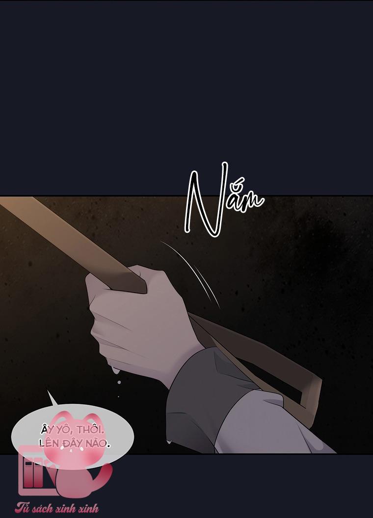 Charlotte Và Ngũ Đại Đồ Đệ - Chap 134