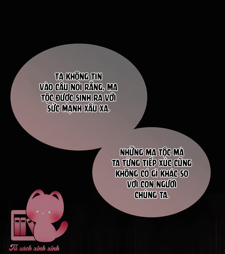 Charlotte Và Ngũ Đại Đồ Đệ - Chap 134