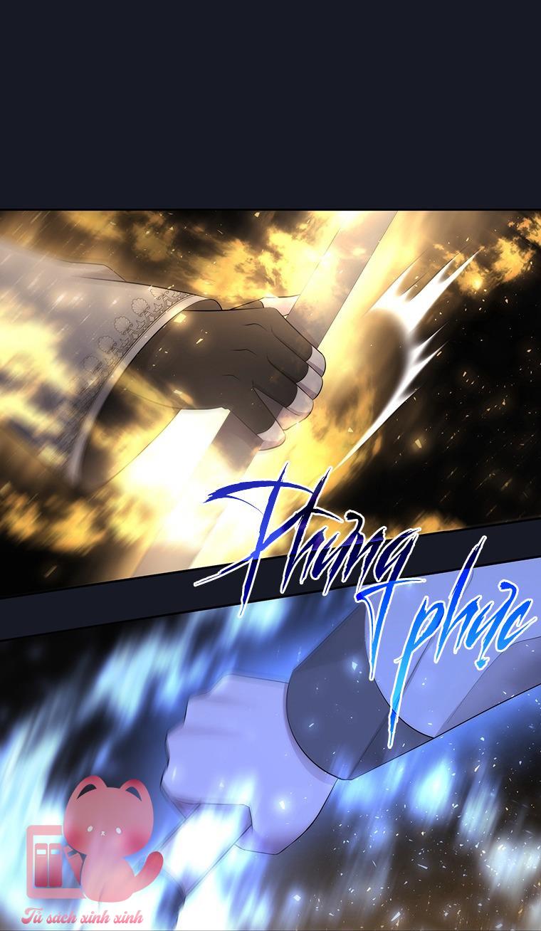 Charlotte Và Ngũ Đại Đồ Đệ - Chap 134