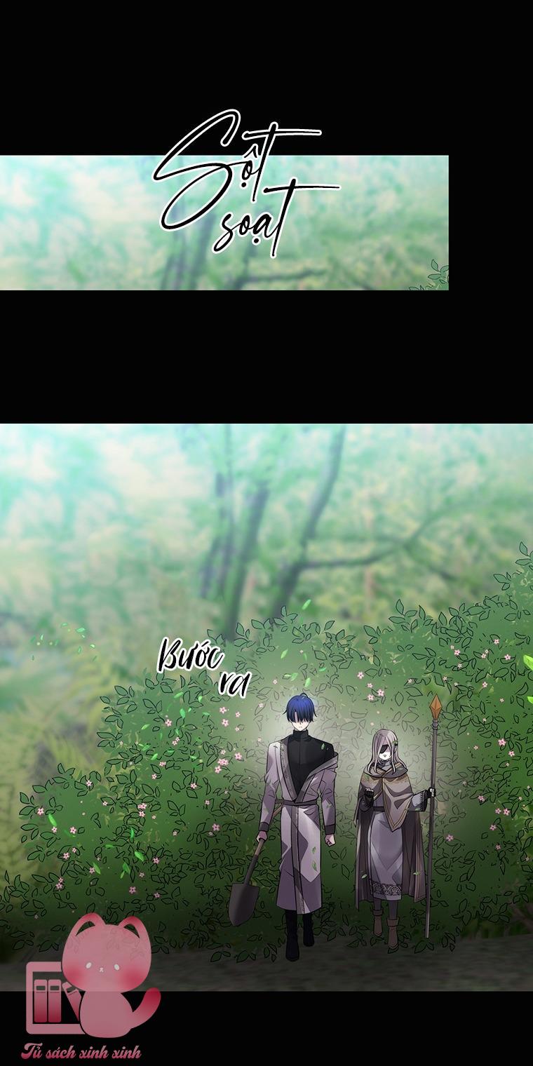 Charlotte Và Ngũ Đại Đồ Đệ - Chap 134