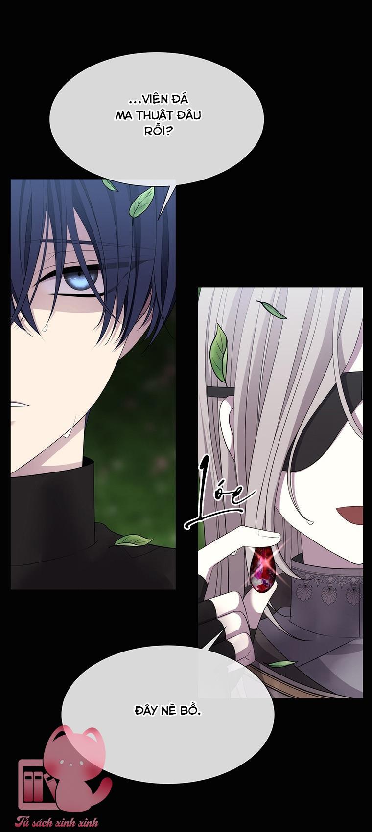 Charlotte Và Ngũ Đại Đồ Đệ - Chap 134