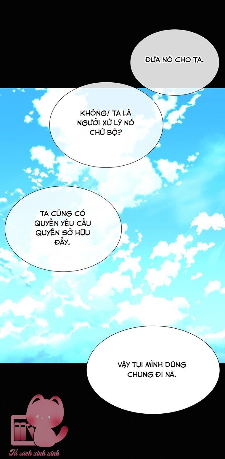 Charlotte Và Ngũ Đại Đồ Đệ - Chap 134