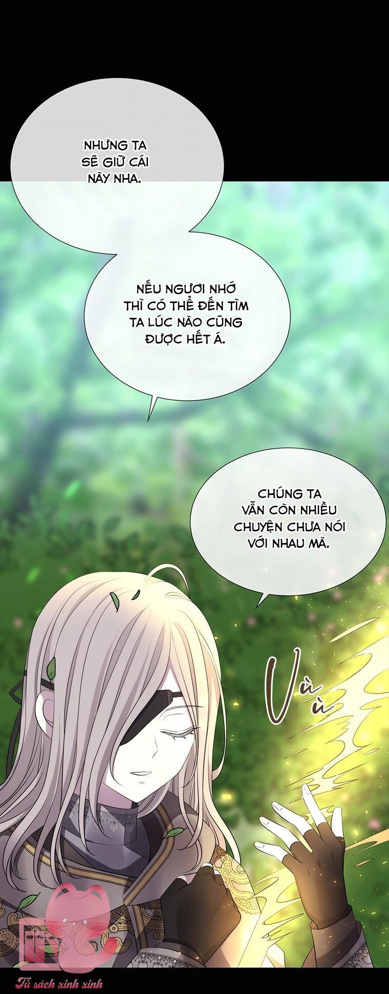 Charlotte Và Ngũ Đại Đồ Đệ - Chap 134