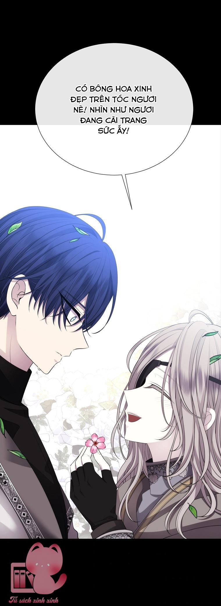Charlotte Và Ngũ Đại Đồ Đệ - Chap 134