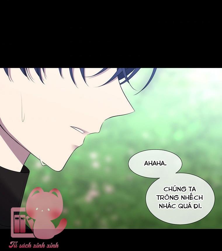 Charlotte Và Ngũ Đại Đồ Đệ - Chap 134