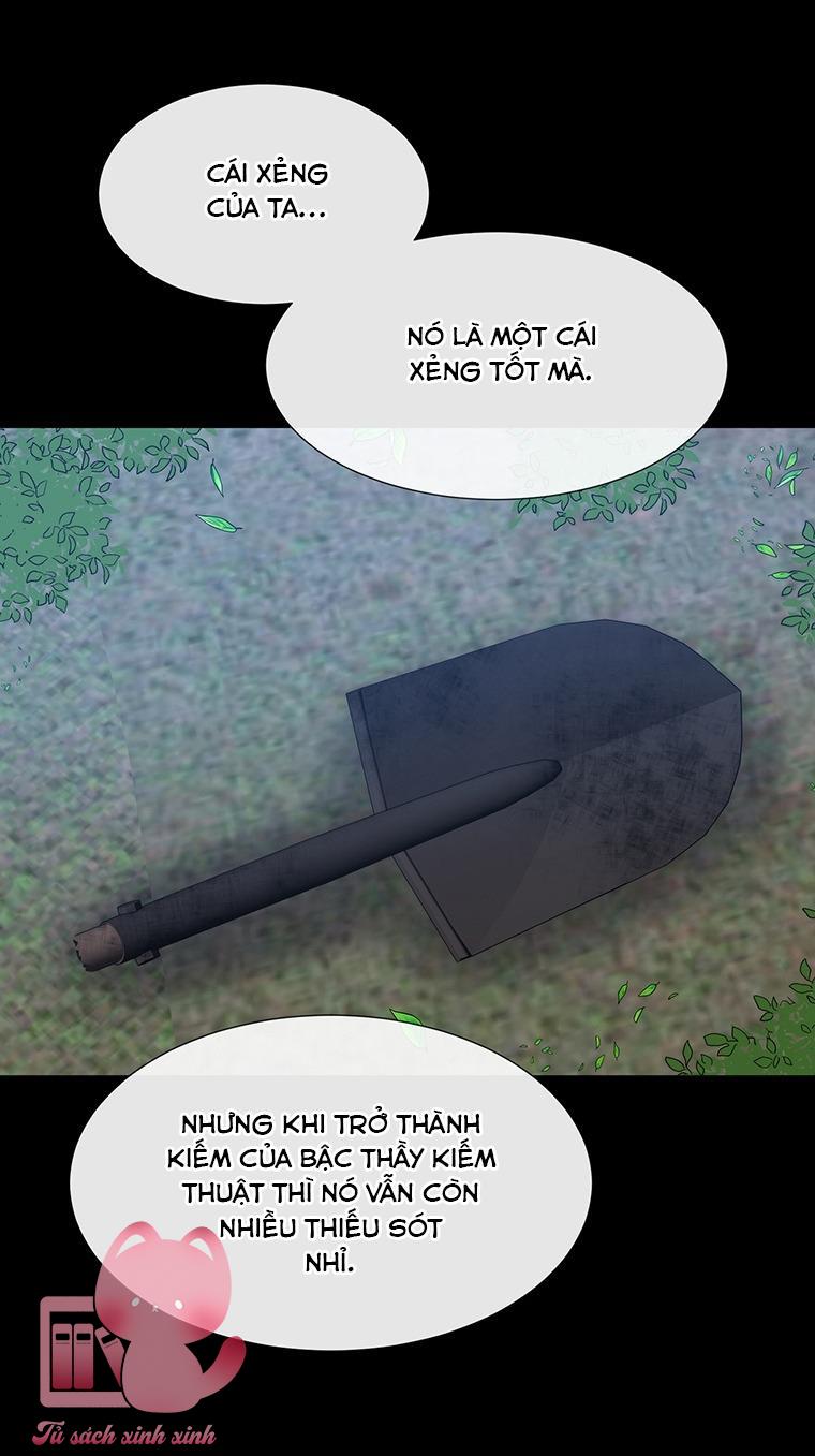 Charlotte Và Ngũ Đại Đồ Đệ - Chap 134