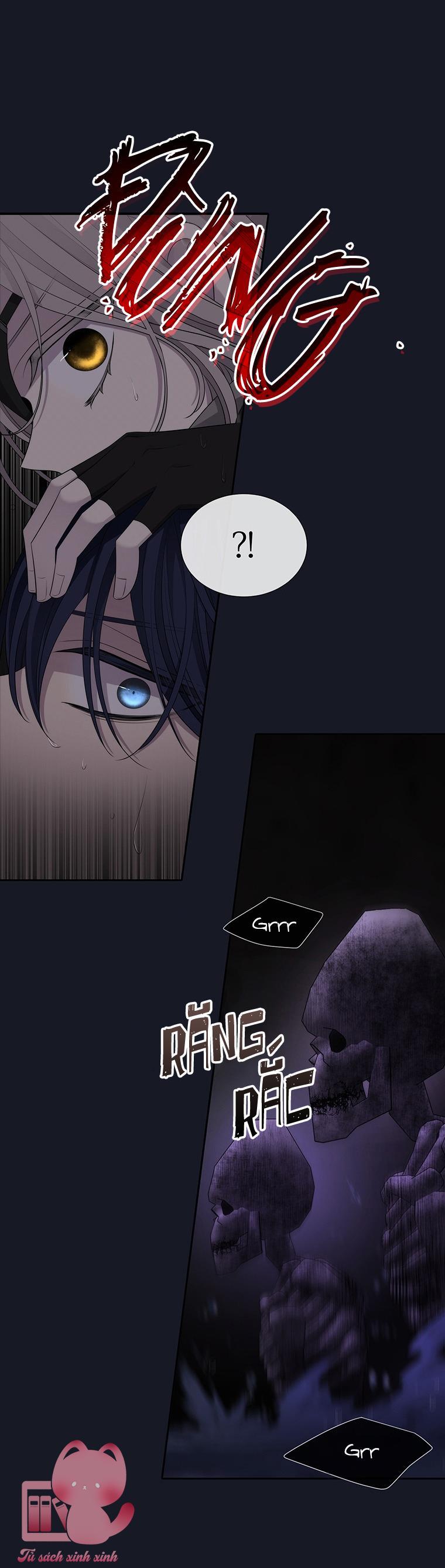 Charlotte Và Ngũ Đại Đồ Đệ - Chap 134