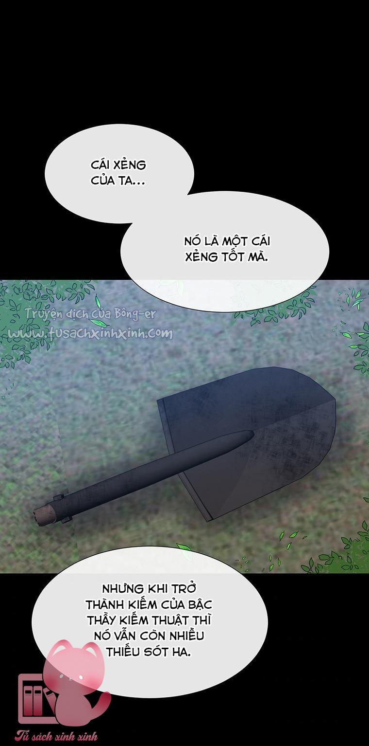 Charlotte Và Ngũ Đại Đồ Đệ - Chap 135