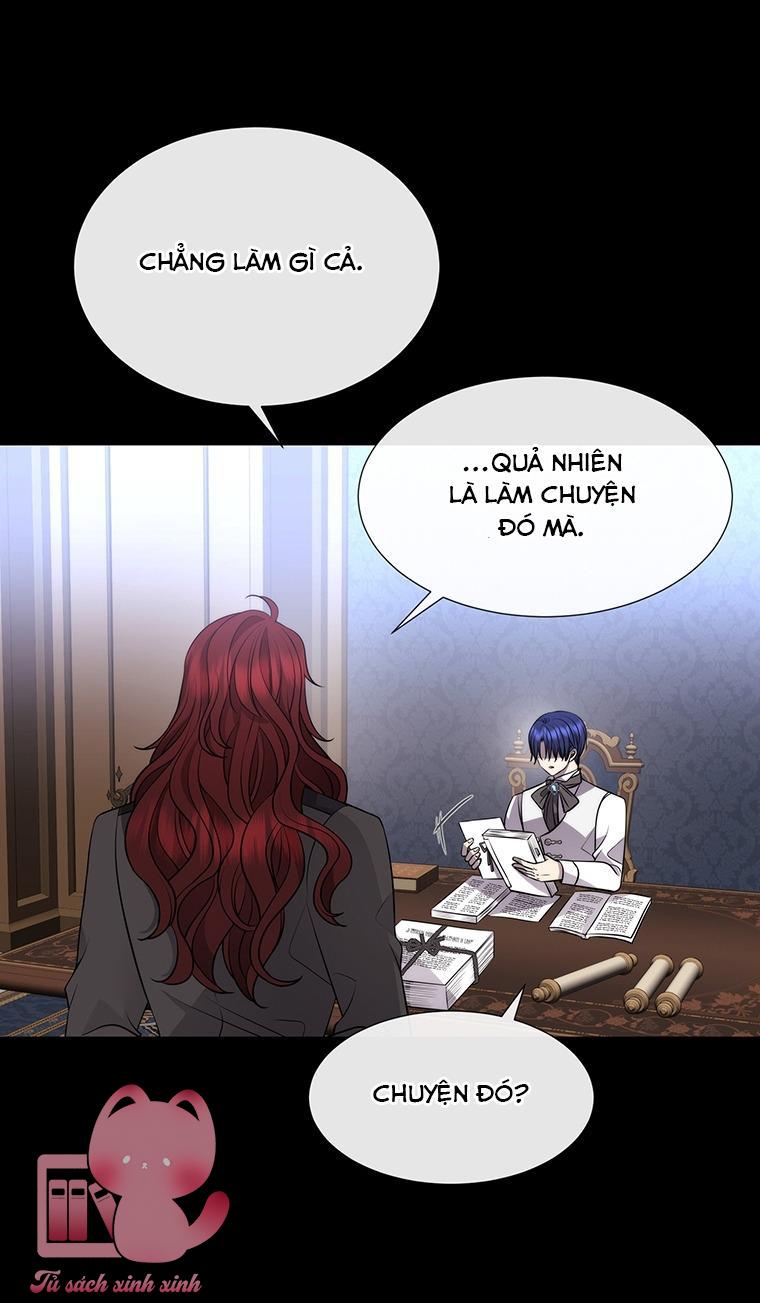 Charlotte Và Ngũ Đại Đồ Đệ - Chap 135